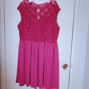 Elegant MODCLOTH occasion dress